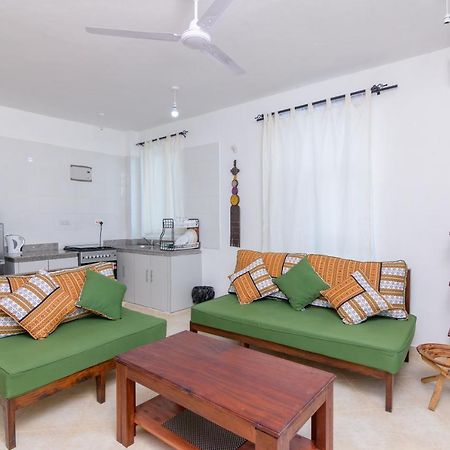 Bali House Daire Malindi Dış mekan fotoğraf