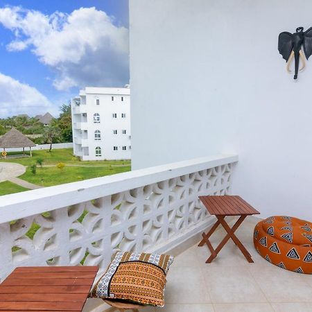 Bali House Daire Malindi Dış mekan fotoğraf