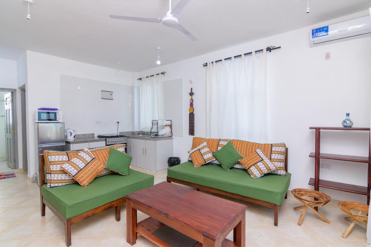 Bali House Daire Malindi Dış mekan fotoğraf
