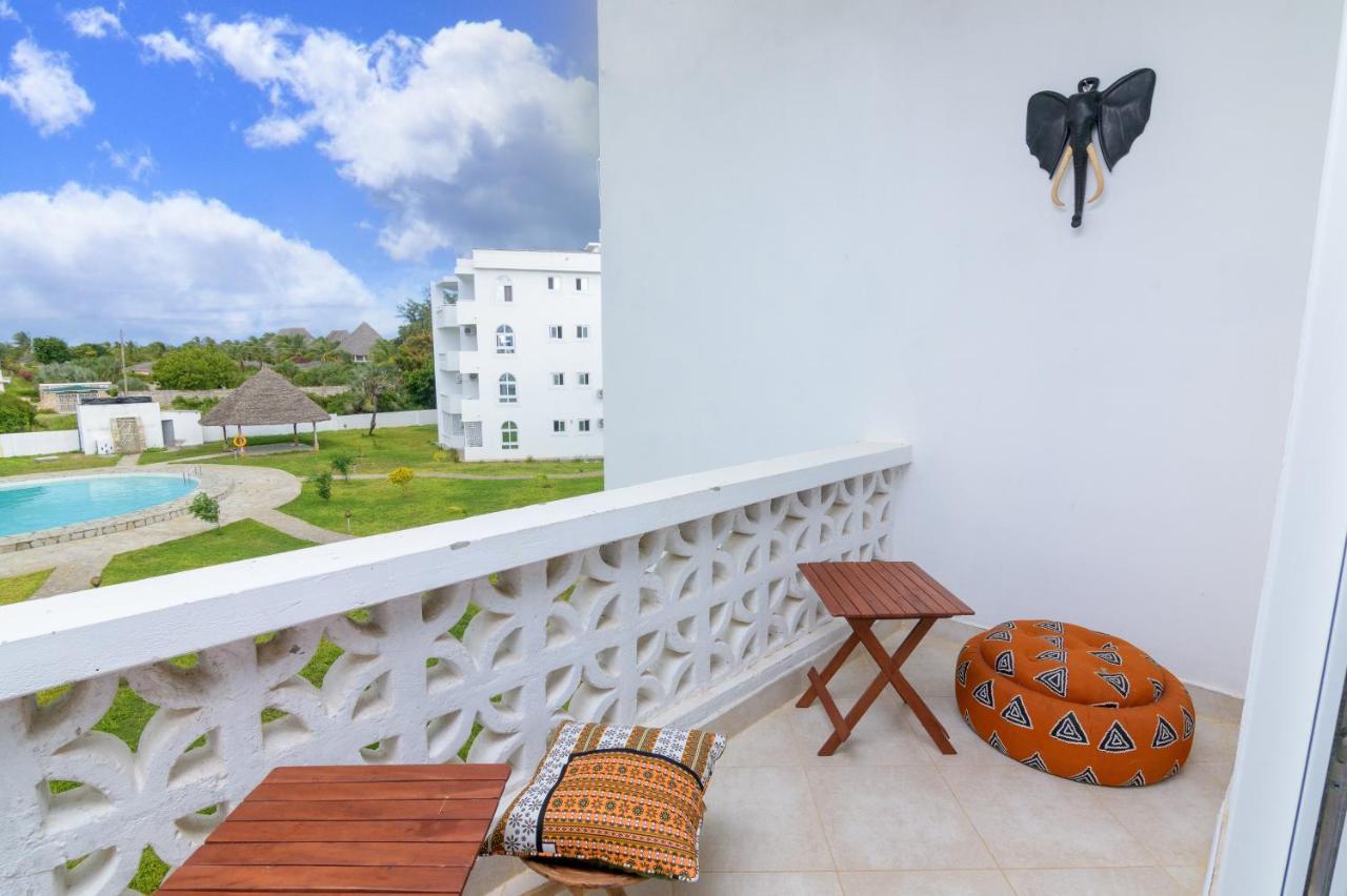 Bali House Daire Malindi Dış mekan fotoğraf