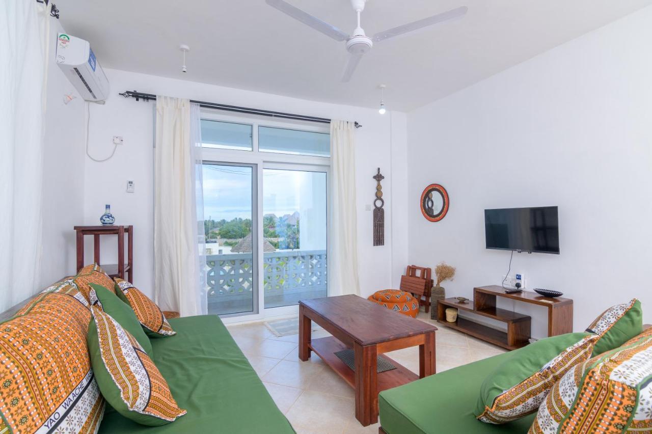 Bali House Daire Malindi Dış mekan fotoğraf