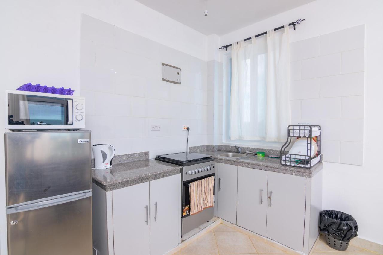 Bali House Daire Malindi Dış mekan fotoğraf
