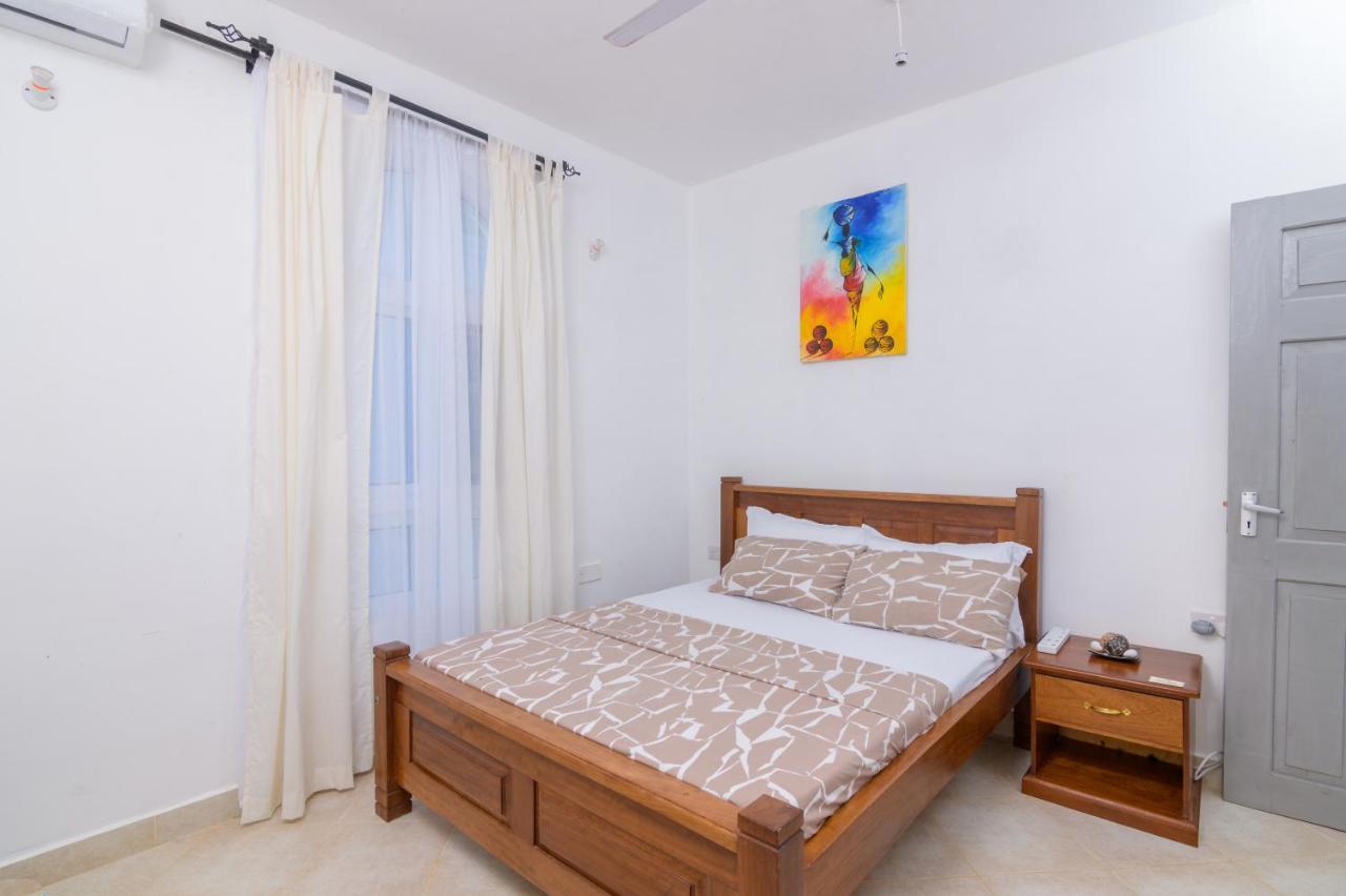 Bali House Daire Malindi Dış mekan fotoğraf