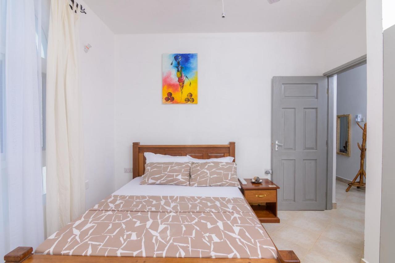 Bali House Daire Malindi Dış mekan fotoğraf