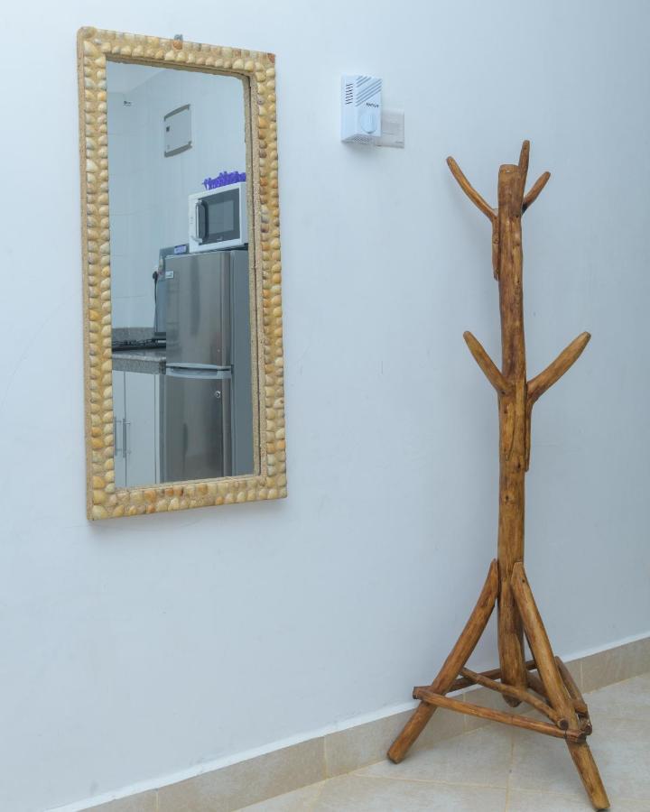 Bali House Daire Malindi Dış mekan fotoğraf