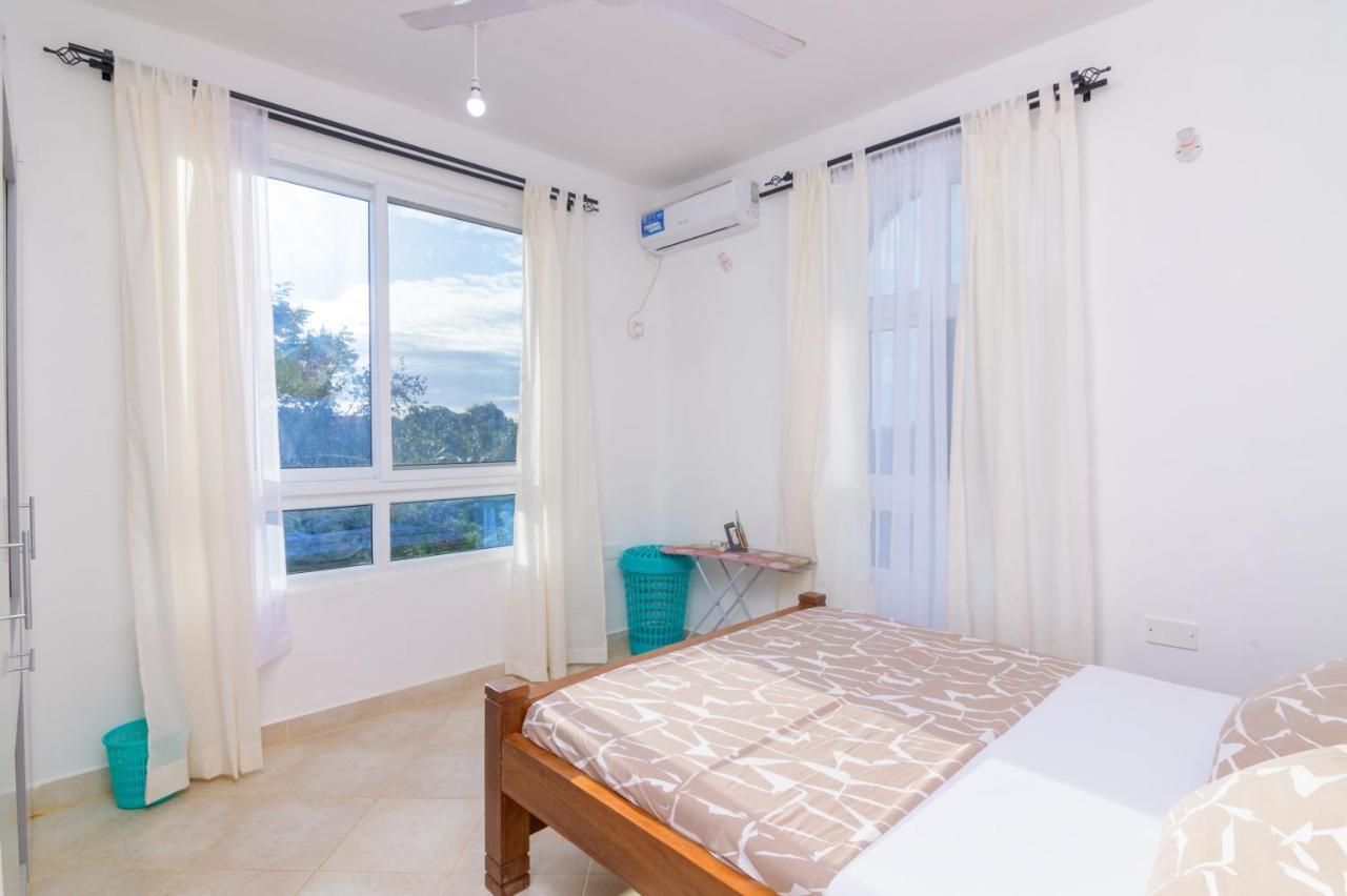 Bali House Daire Malindi Dış mekan fotoğraf