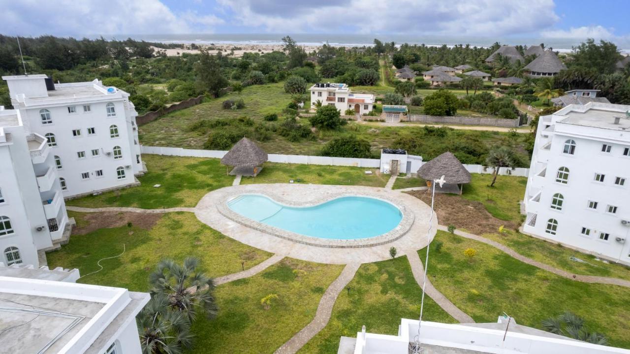 Bali House Daire Malindi Dış mekan fotoğraf